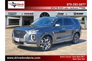 Hyundai PALISADE 2022 Callig en Houston