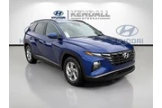 Hyundai TUCSON 2023 SEL 4dr en Miami