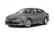 Kia Optima 2016 LX 4dr Sedan en Wichita