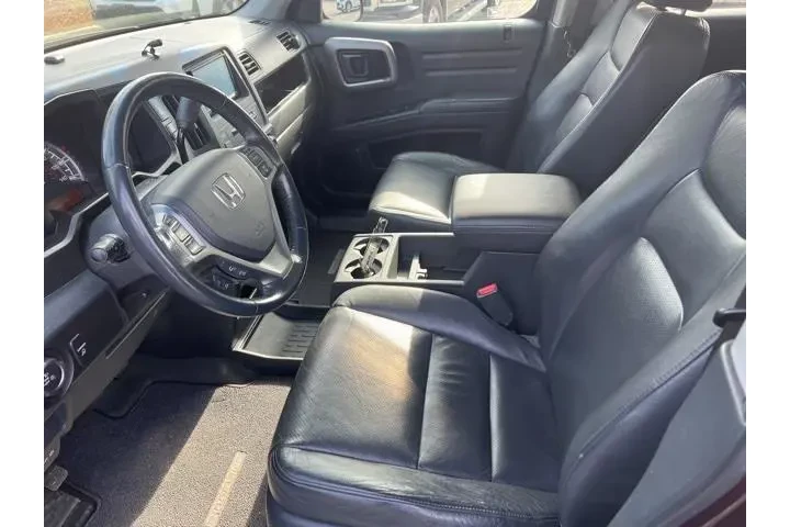 $10775 : Honda Ridgeline 2009 4x4 RTL image 6