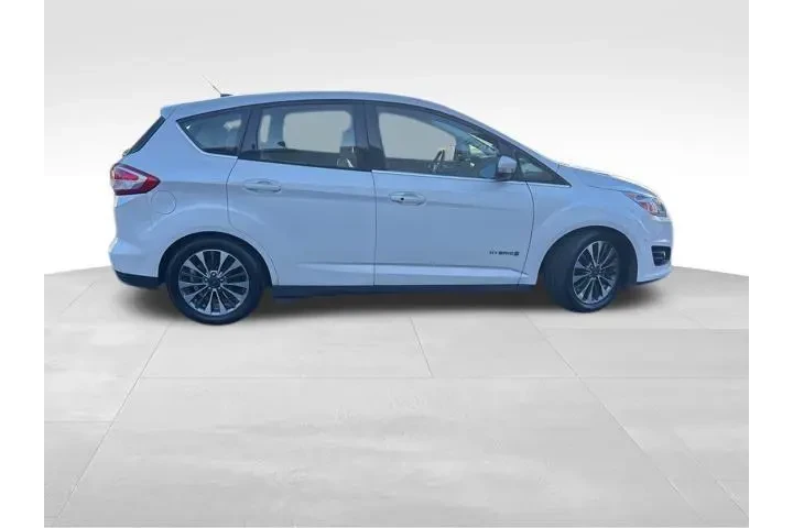 $14994 : Ford C-MAX Hybrid 2018 Titan image 7