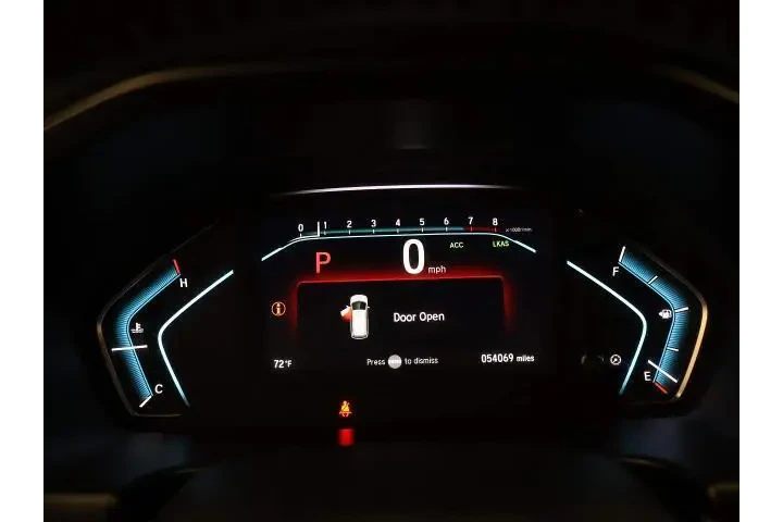 $33995 : Honda Odyssey 2020 EX-L 4dr image 10