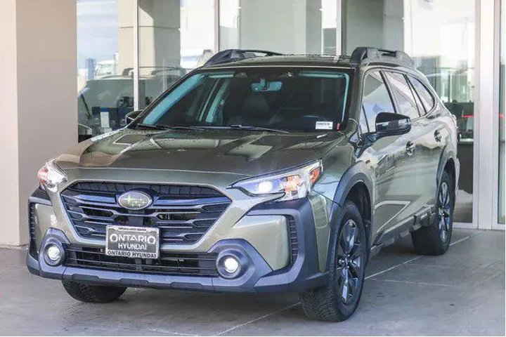 $24072 : Subaru Outback 2023 AWD Onyx image 4