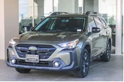 $24072 : Subaru Outback 2023 AWD Onyx thumbnail
