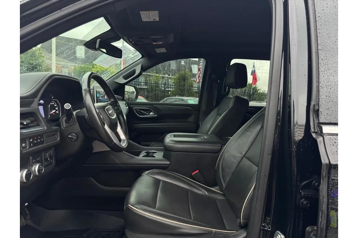 2021 GMC Yukon SLT 2WD image 7
