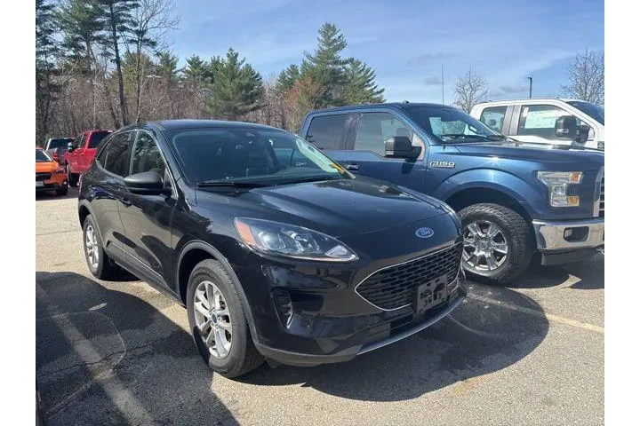 $20992 : Ford Escape 2022 AWD SE 4dr image 3
