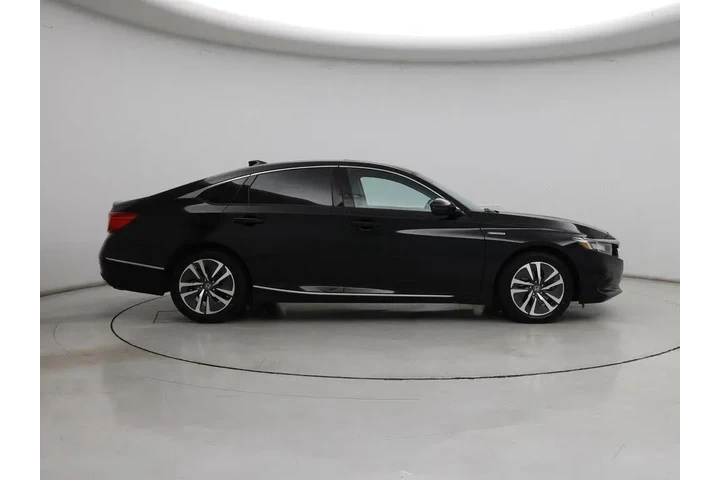 $27998 : Honda Accord Hybrid 2022 EX- image 7