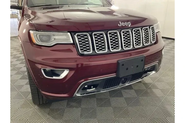 $22379 : Jeep Grand Cherokee 2020 4x4 image 8