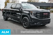 $36920 : GMC Sierra 1500 2022 4x4 Ele thumbnail