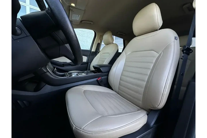 $16995 : Ford Edge 2019 SEL 4dr Cross image 5