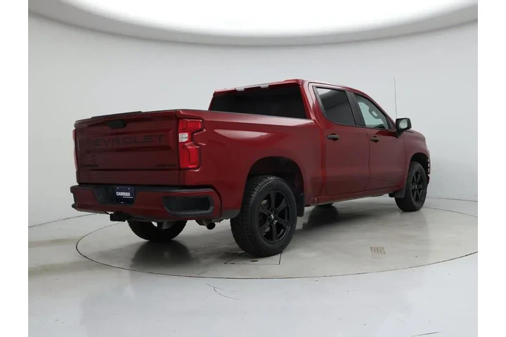 $27998 : Chevrolet Silverado 1500 Lim image 8