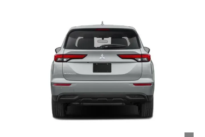 $22500 : Mitsubishi Outlander 2022 AW image 5