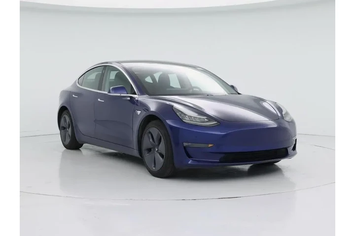 $25998 : Tesla Model 3 2019 AWD Long image 1