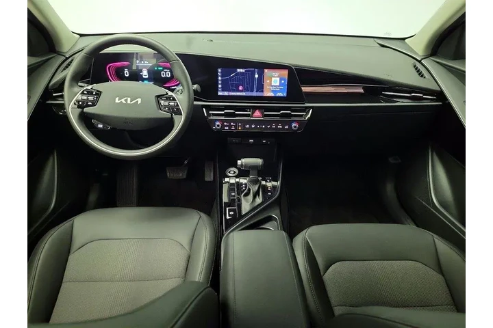 $28998 : Kia Niro 2025 EX 4dr Crossov image 9