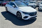 $43500 : Used 2023 EQE 350 4MATIC+ for thumbnail