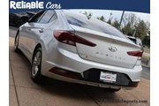 $12189 : Hyundai ELANTRA 2019 SEL 4dr thumbnail