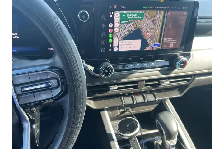 $27991 : Chevrolet Colorado 2024 4x2 image 6