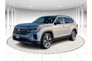 Volkswagen Atlas 2024 SE 4dr en Los Angeles