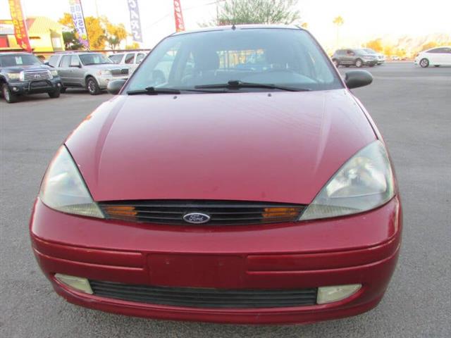 $3995 : 2003 Focus ZX3 image 7