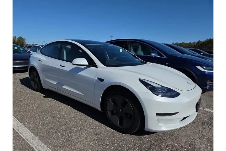 $24490 : Tesla Model 3 2023 4dr Sedan image 3