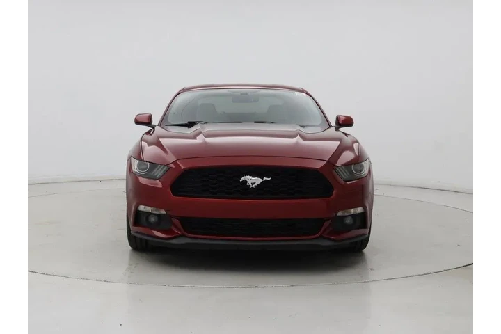 $18998 : Ford Mustang 2015 EcoBoost 2 image 5