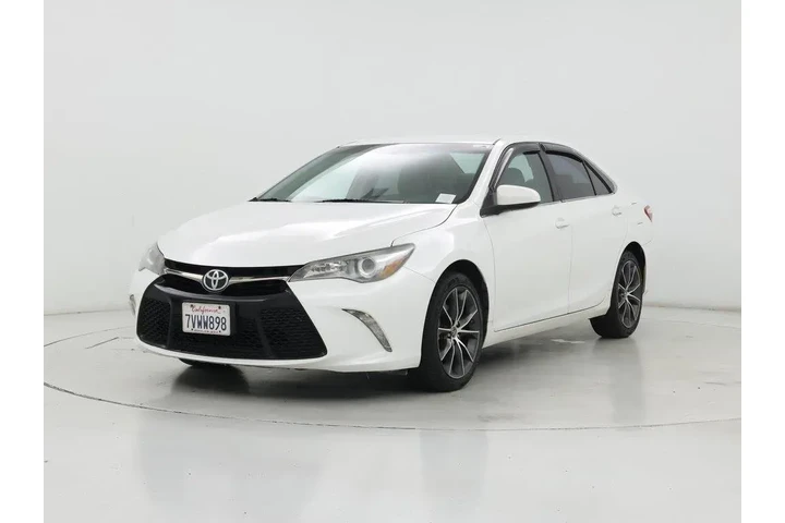 $14599 : Toyota Camry 2015 XSE 4dr Se image 4