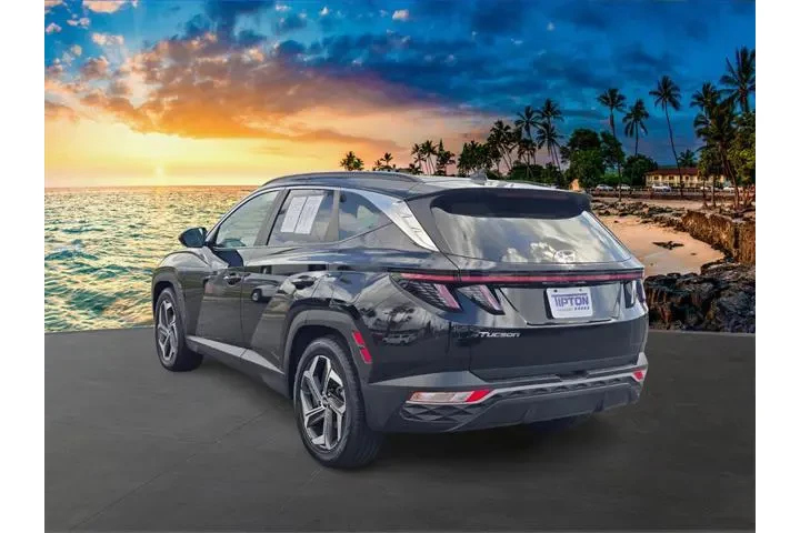 $22499 : Hyundai TUCSON 2023 SEL 4dr image 7