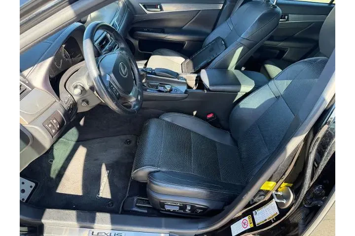 $14500 : Lexus GS 350 2013 4dr Sedan image 10