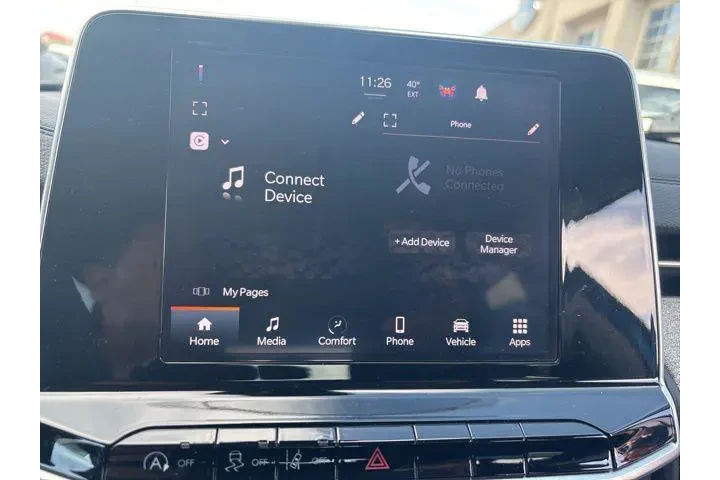 $19878 : Jeep Compass 2022 Latitude 4 image 3