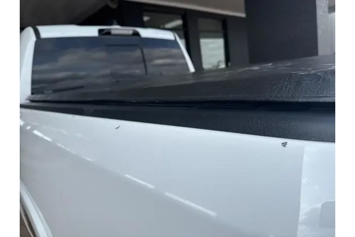 $32950 : Ram 1500 2021 4x4 Limited 4d image 4