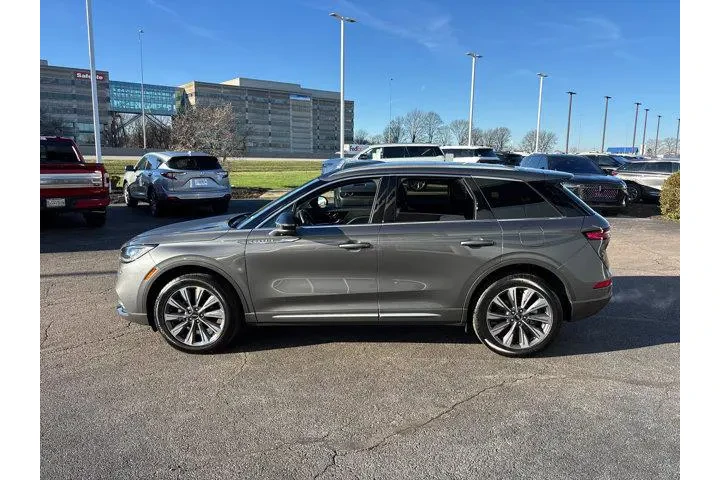 $29985 : Lincoln Corsair 2022 AWD Res image 4