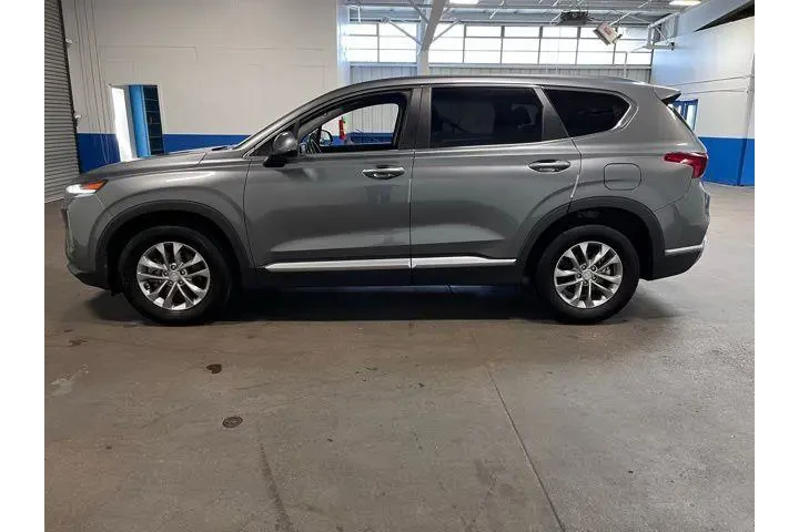 $14982 : Hyundai SANTA FE 2019 SE 2.4 image 6