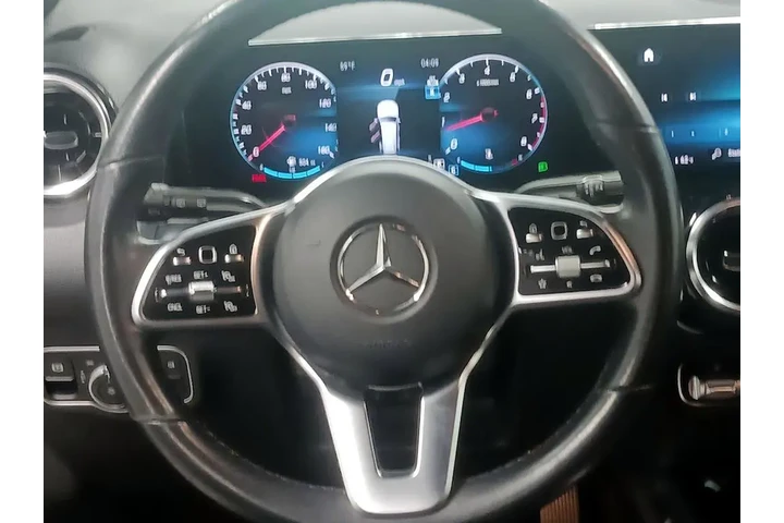 $25998 : Mercedes-Benz GLB 2023 GLB 2 image 9