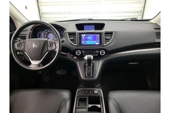 $19998 : Honda CR-V 2015 EX-L 4dr SUV image 9
