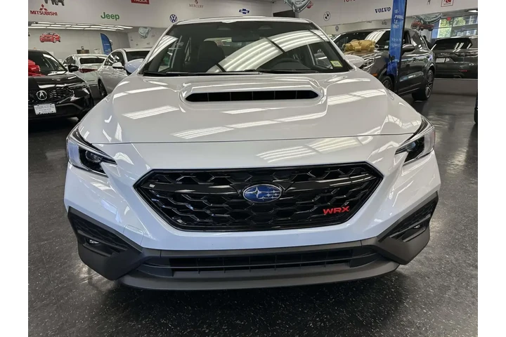 $39985 : Subaru WRX 2026 AWD Limited image 8