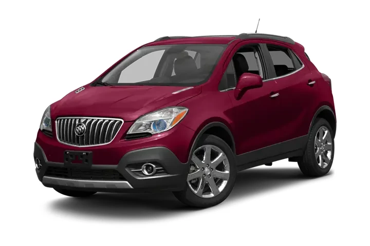 $8999 : Buick Encore 2013 Leather 4d image 1