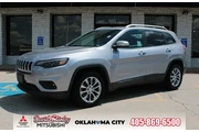 Jeep Cherokee 2019 Latitude en Oklahoma City