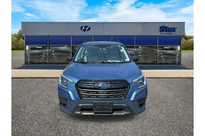 $24995 : Subaru Forester 2023 AWD Bas image 2