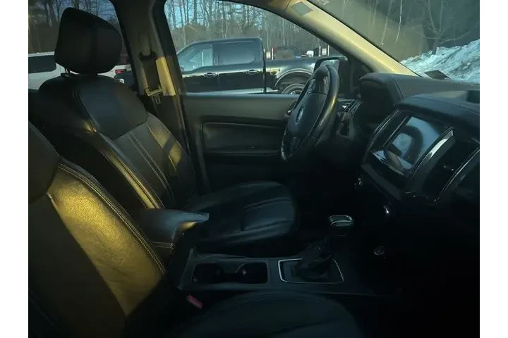 $24306 : Ford Ranger 2019 4x4 Lariat image 5