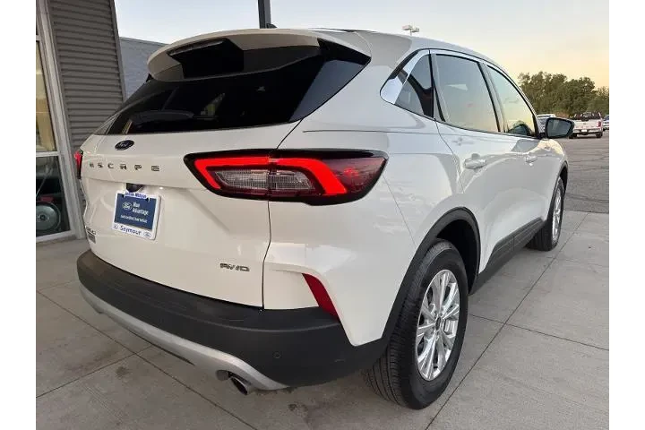 $24900 : Ford Escape 2023 AWD Active image 8