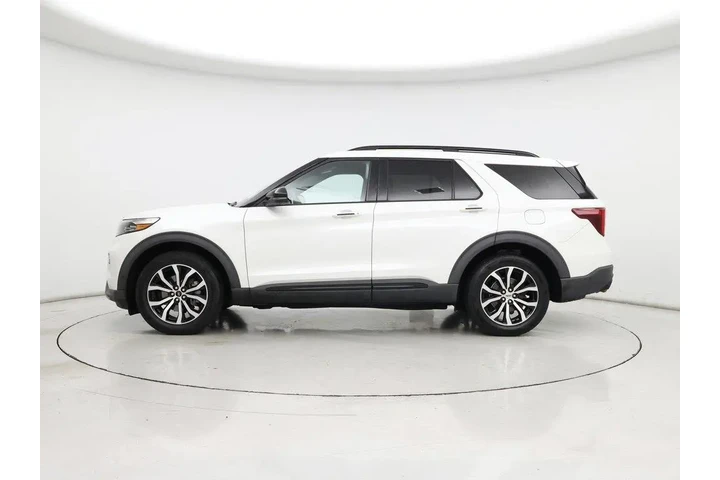 $31998 : Ford Explorer 2020 AWD ST 4d image 3