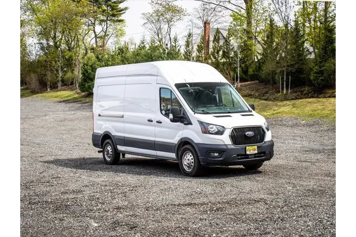 $28795 : Ford Transit 2022 AWD 350 3d image 10