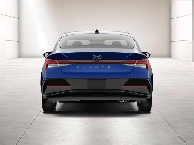 $26820 : New 2024 Hyundai ELANTRA SEL image 6