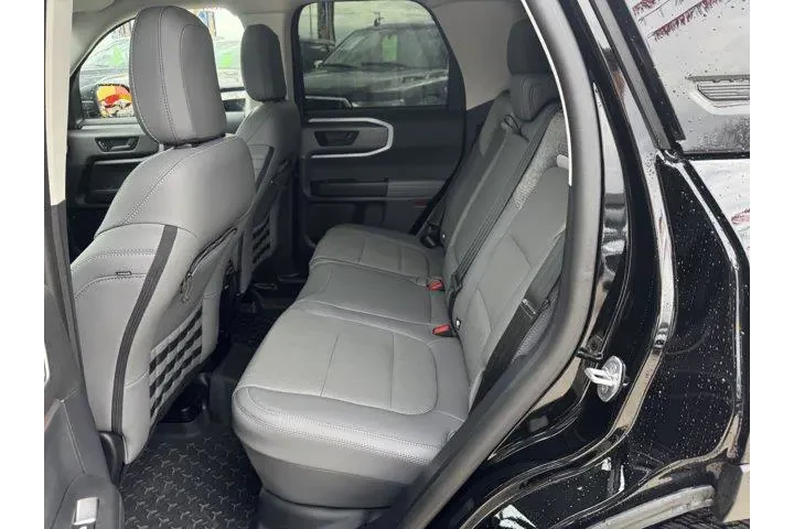 $34169 : Ford Bronco Sport 2025 AWD B image 10