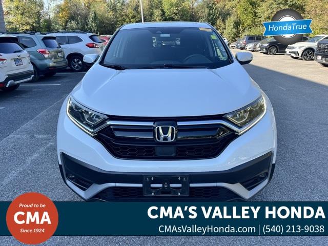 $24891 : PRE-OWNED 2020 HONDA CR-V EX image 2