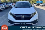 $24891 : PRE-OWNED 2020 HONDA CR-V EX thumbnail