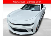 $18850 : Chevrolet Camaro 2017 LT 2dr thumbnail