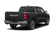 Ram 1500 2025 4x4 Laramie 4d thumbnail