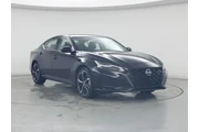 Nissan Altima 2023 2.5 SR 4d