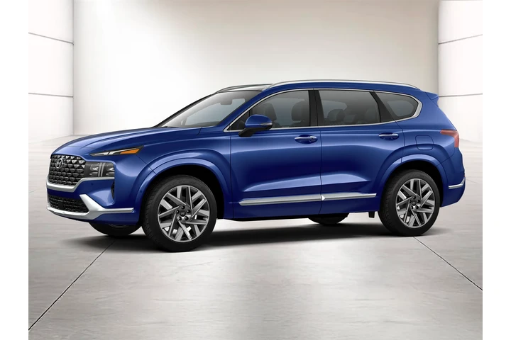 $29987 : Hyundai SANTA FE 2023 Callig image 2
